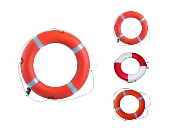 marine lifebuoy ring