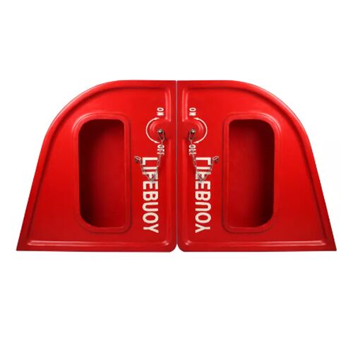 lifebuoy quick release box