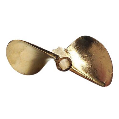 marine 2 blade propeller