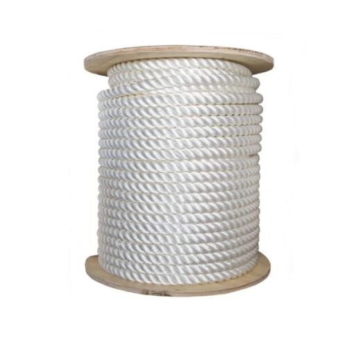 6 Strand Nylon Composite Rope