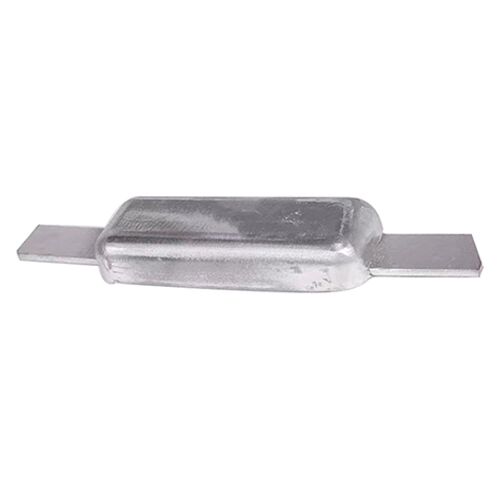 marine aluminum hull anodes for sale