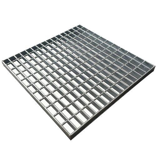 stainless steel bar grating for sale