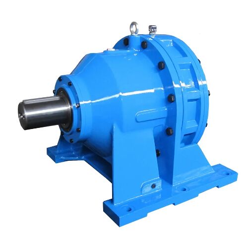 Marine Hydraulic Cycloidal Gearbox picture