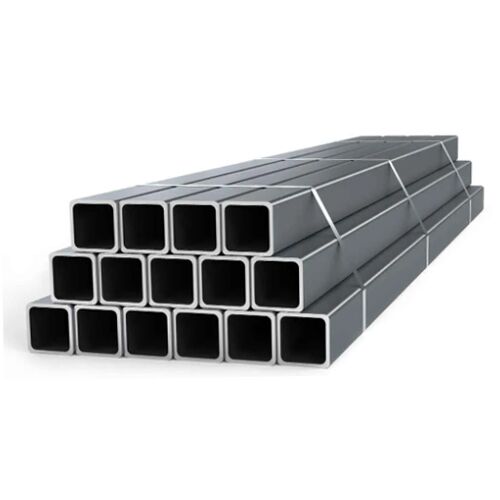 Marine Stainless Steel Square Tube for Sale