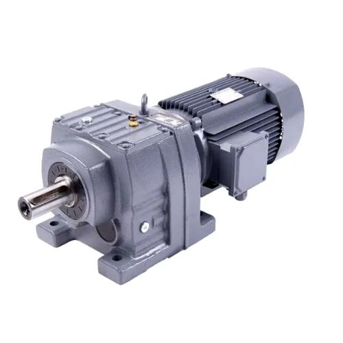 Marine R Series Hydraulic Helical Speed Reducer