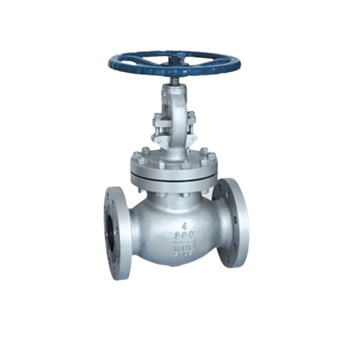 American Standard Marine carbon Steel Globe Valve removebg preview