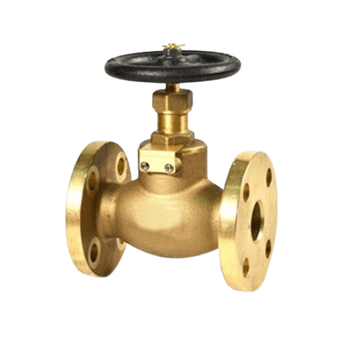 Marine JIS-F7301 Bronze Globe Valve removebg preview