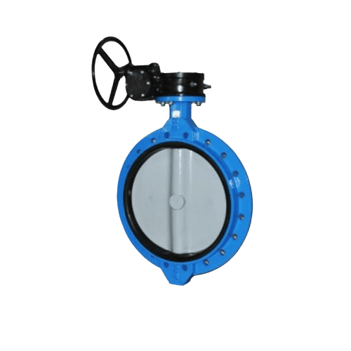 Marine MD Series Wafer Butterfly Valve removebg preview