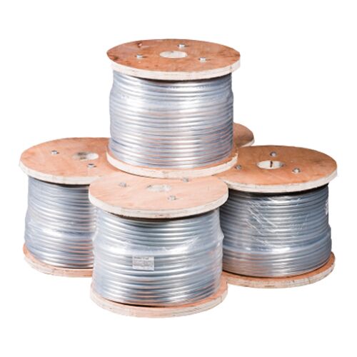 zinc ribbon anode