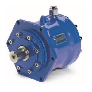 Marine Sumitomo Eaton Hydraulic Motor - MK/ME/MB Series Marine Sumitomo Eaton Hydraulic Motor - MK/ME/MB Series