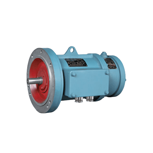 yz h series marine lifting three phase asynchronous motor (single speed, double speed)